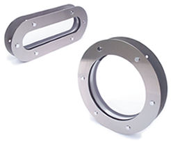 stainless steel porthole window, architectural portholes, porthole windows & vision panels for doors and walls
